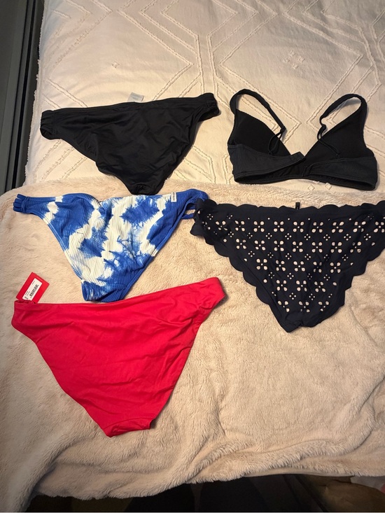 J. Crew Other - M Swim haul Jcrew, SPANX, Roxy